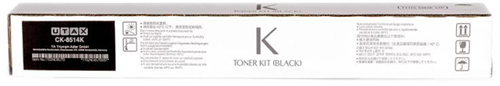 Utax CK-8514K black toner