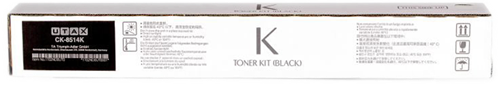 Utax CK-8514K Preto Tóner