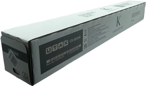 Utax CK-8530k Preto Tóner