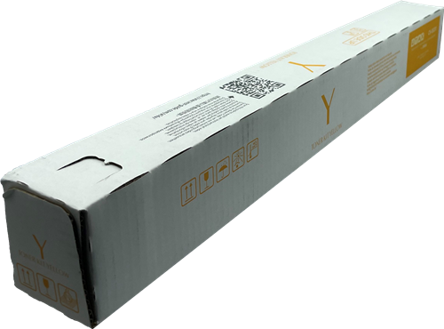 Utax CK-8531y Amarelo Tóner