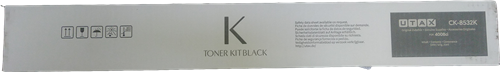 Utax CK-8532k Preto Tóner