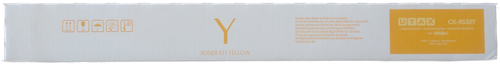 Utax CK-8532y yellow toner