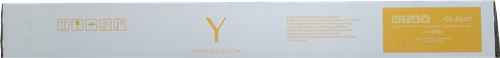 Utax CK-8541Y Amarelo Tóner