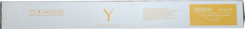 Utax CK-8542Y Amarelo Tóner