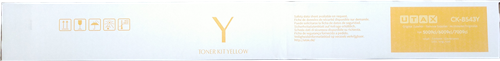 Utax CK-8543Y yellow toner