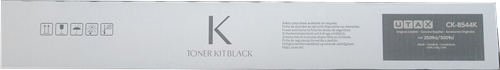 Utax CK-8544K Preto Tóner