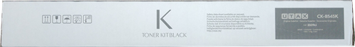 Utax CK-8545K Preto Tóner