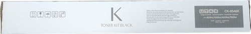 Utax CK-8546K Preto Tóner
