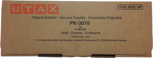 Utax P-4531DN PK-3010