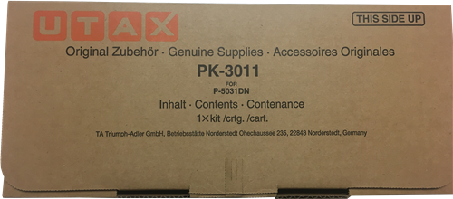 Utax P-5031DN PK-3011