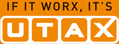 Utax PK-5020c Cyan Tóner