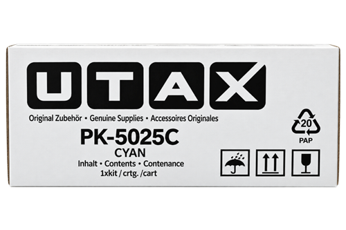 Utax PK-5025C
