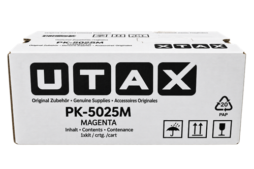 Utax PK-5025M