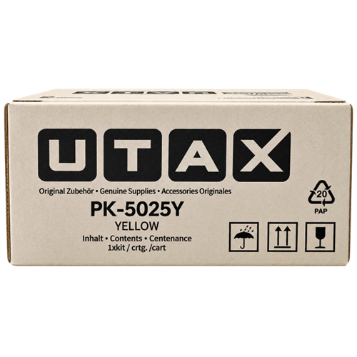 Utax PK-5025Y