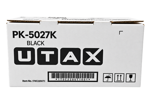 Utax P-C2157w MFP PK-5027K