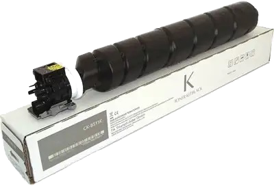 Utax PK-6010 Preto Tóner