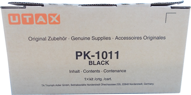 Utax PK-1011