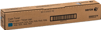 Xerox 006R01516 Cyan Tóner