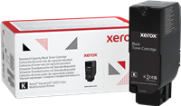 Xerox 006R04616 black toner