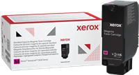 Xerox 006R04618 magenta Tóner