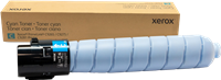 Xerox 006R04852 cyan toner