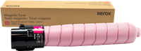 Xerox 006R04853 magenta toner