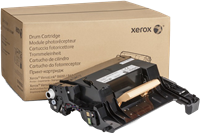 Xerox 101R00582 fotoconductor zwart