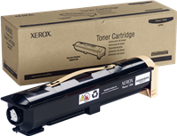 Xerox 106R01294 zwart toner