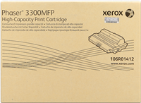 Xerox 106R01412 Schwarz Toner