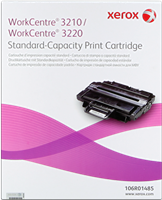 Xerox 106R01485 nero toner
