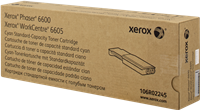 Xerox 106R02245 Cyan Tóner