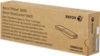 Xerox 106R02248 Preto Tóner
