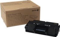 Xerox 106R02307 zwart toner