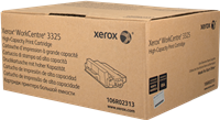 Xerox 106R02313 nero toner