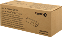 Xerox 106R02720 black toner