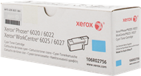 Xerox 106R02756 Cyan Tóner
