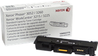 Xerox 106R02775 black toner