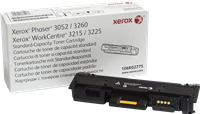 Xerox 106R02775 Preto Tóner