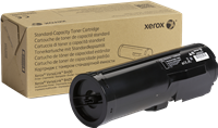 Xerox 106R03580 Noir(e) Toner