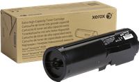 Xerox 106R03584 black toner