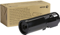 Xerox 106R03584 Preto Tóner