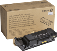 Xerox 106R03622 black toner