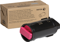 Xerox 106R03921 magenta Tóner