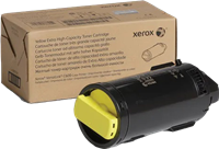 Xerox 106R03922 giallo toner