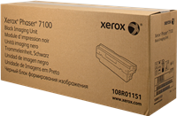 Xerox 108R01151 imaging drum black