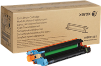 Xerox 108R01481 Fotocondutor Cyan