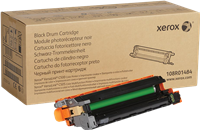 Xerox 108R01484 Fotocondutor Preto