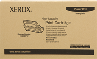 Xerox 113R00712 Schwarz Toner