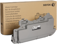 Xerox 115R00129 Garrafa de resíduos de tóner