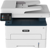 Xerox B235V_DNI Multifunktionsdrucker 